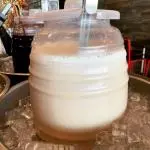 Agua de cebada 1 litro