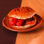 Salchiburguer