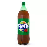 Fanta Guaraná 2L