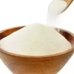 Gelatina Sin Sabor