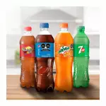 Refresco 600 ML