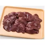 Higaditos de pollo