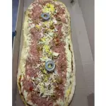 Especial (12 porc)