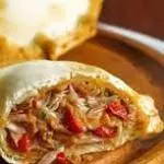 EMPANADAS FORMOSEÑAS
