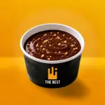 Trufado Bombom de Avellanas
