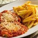 Parmegiana Carne Noite(Fritas )