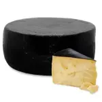PARMESÃO CAPA PRETA 6 KG TOP DA SERR