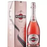 MARTINI ROSE
