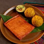 Tacacho con Cecina