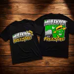 CAMISETA LINHA MASKARA