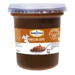 DOCE LEITE SANTA CLARA 1KG