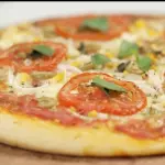 Pizza Portuguesa