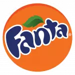 Fanta Laranja lata
