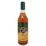 Cachaça 51 Ouro 965ml