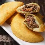 Empanada de Carne Molida