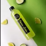 Pepino-Limón