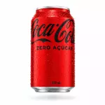 Coca Cola Zero / 350ml