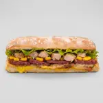Cubano Rocket