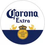 Cerveza Corona Extra 4.5° G.L.