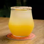 MIMOSA MIMARGARITA
