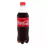 COCA COLA 200ml
