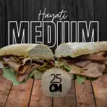 Hayati Medium