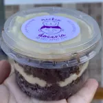 Chocolate com leite ninho