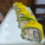 California Roll