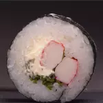 Futomaki Kanikama