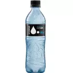 Água com gás 500 ML