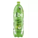 Vibe Maça Verde 2l