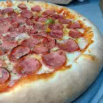 Pizza Catupiresa