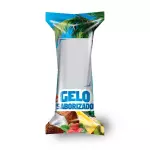 Gelo Saborizado