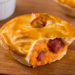 Frango com Bacon