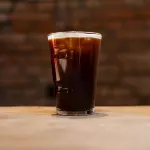 Iced Coffee