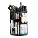 Organizador De Maquillaje Giratorio