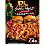 Combo perfeito