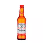 Budweiser long neck