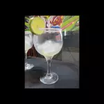 Preparo Cozumel na taça
