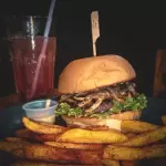La Coqueta