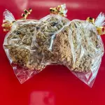 Galletas