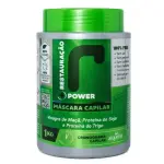 Máscara Restauração Alquimia 1K