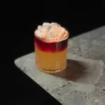 Capilé Sour