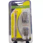 KIT CHAVES DE MANUTENÇÃO TE-676