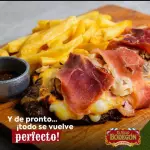 Milanesa Super Especial