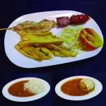 Pincho de Pollo