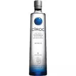 Cîroc Vodka 750ml