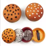 Dichavador de Hamburguer