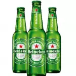 HEINEKEN