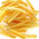 Batata palito super crocante 500g